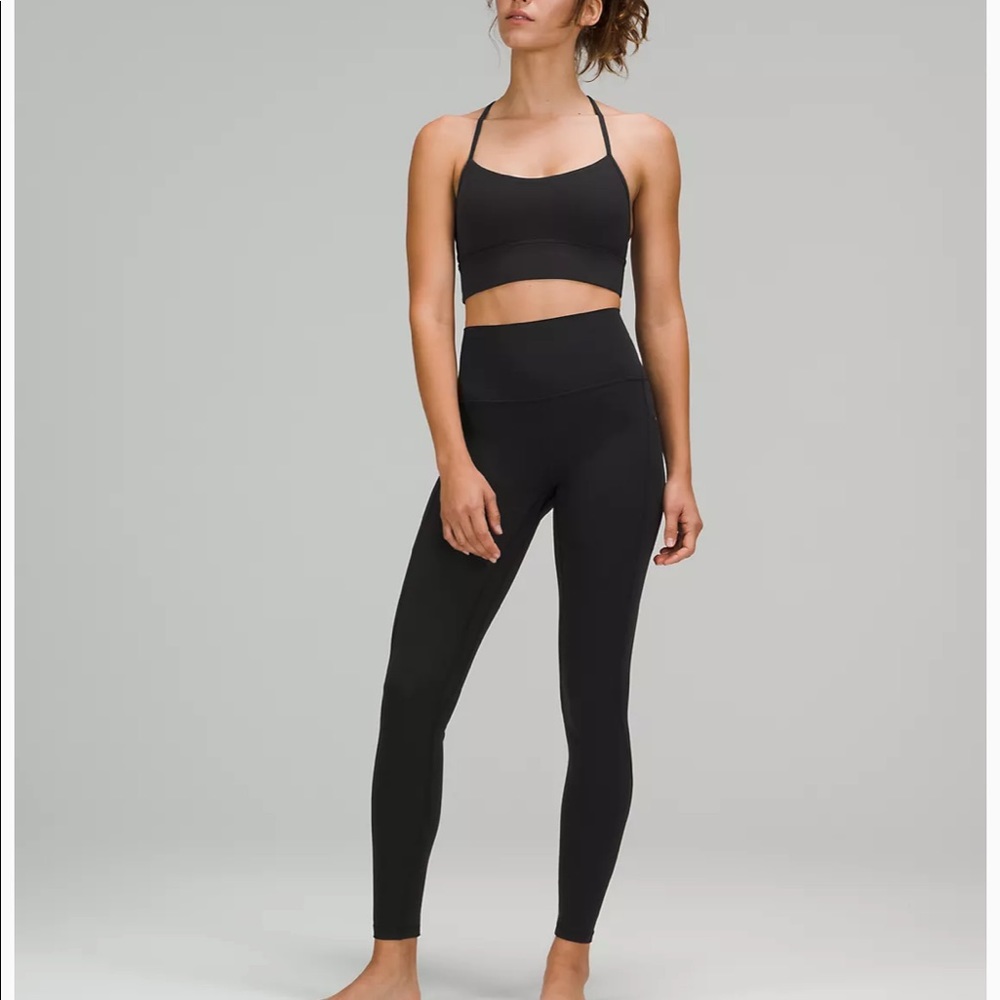 lululemon Align™ High-Rise Pant with Pockets 25"
